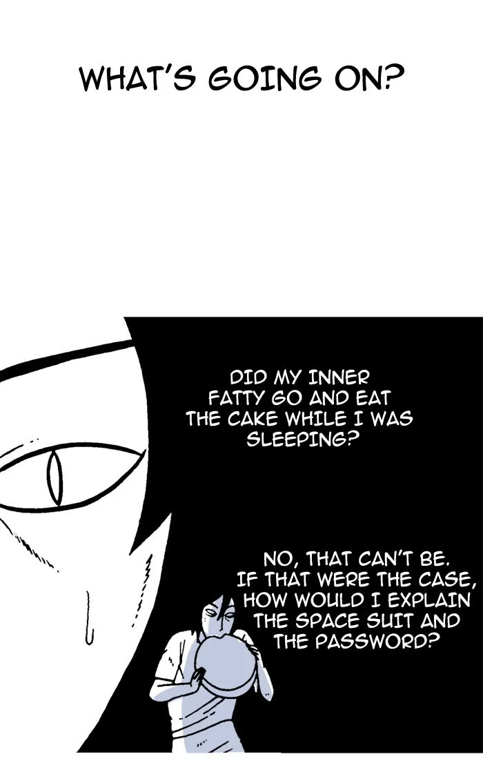 Moon You Chapter 7 page 53 - 