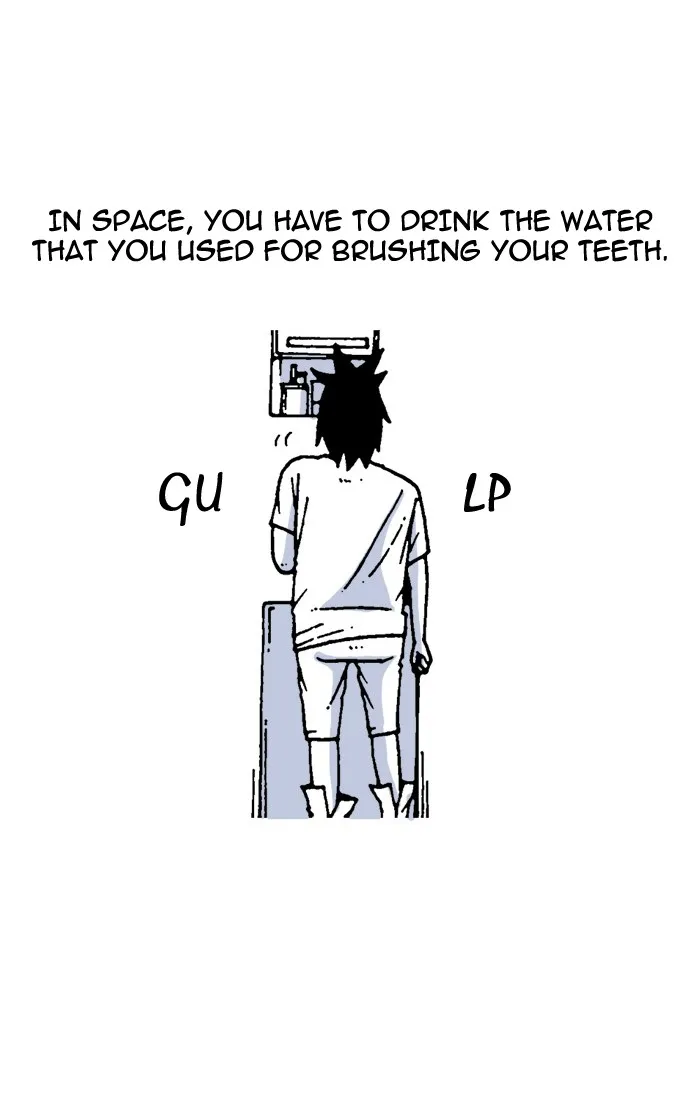 Moon You Chapter 7 page 9 - 