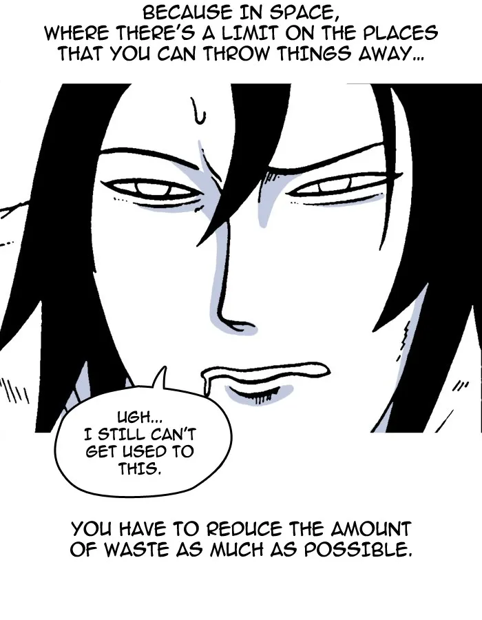 Moon You Chapter 7 page 10 - 