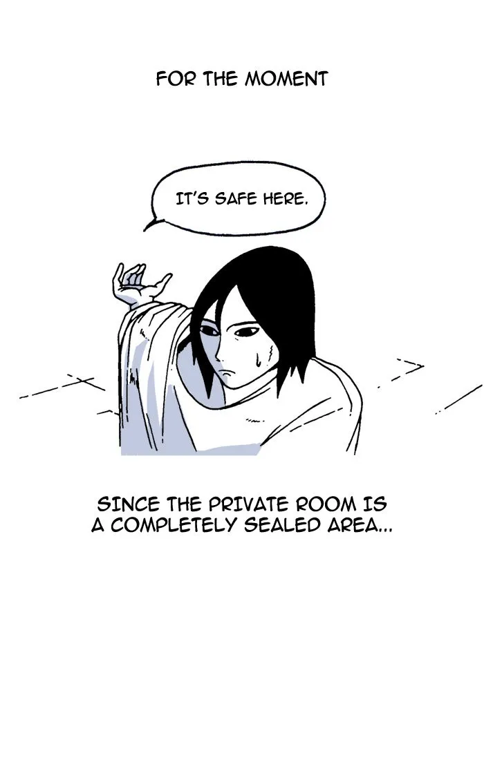 Moon You Chapter 8 page 2 - 
