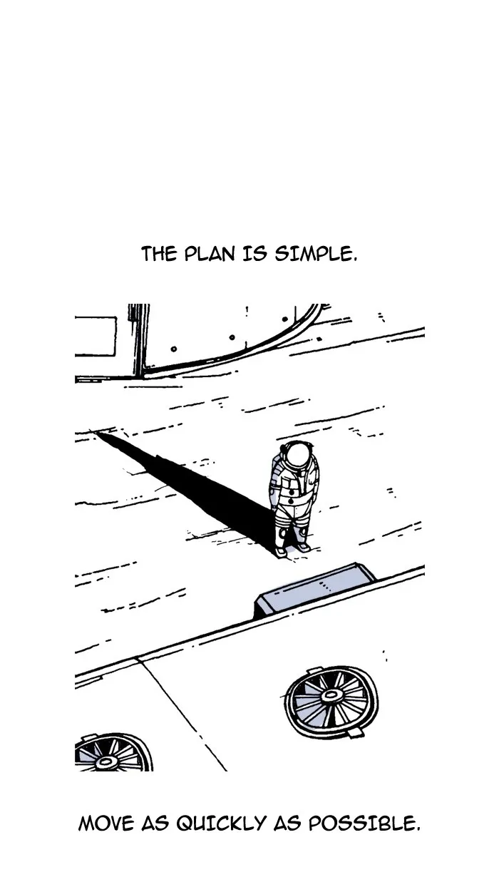 Moon You Chapter 8 page 11 - 