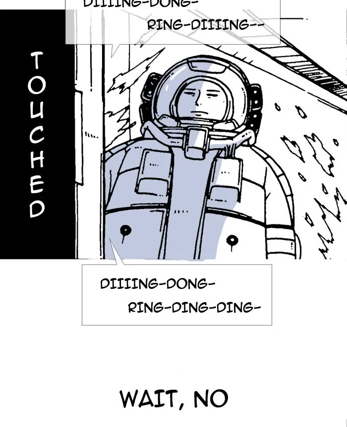 Moon You Chapter 8 page 14 - 