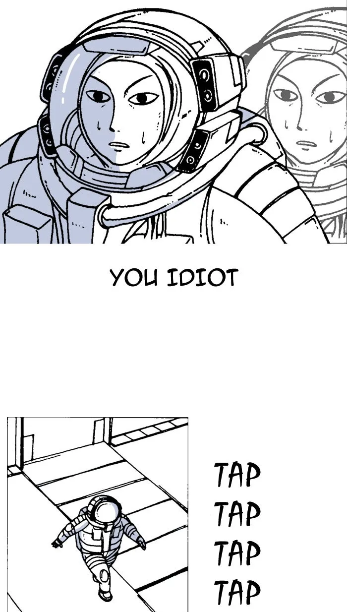 Moon You Chapter 8 page 15 - 
