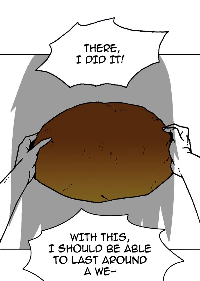Moon You Chapter 8 page 18 - 
