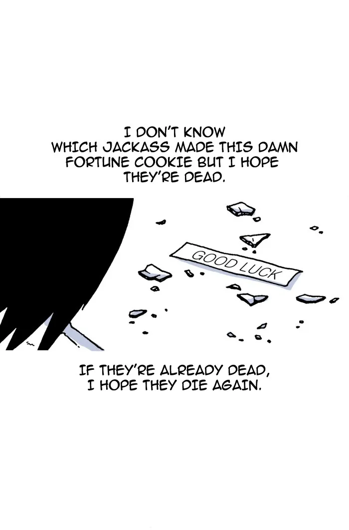Moon You Chapter 8 page 20 - 