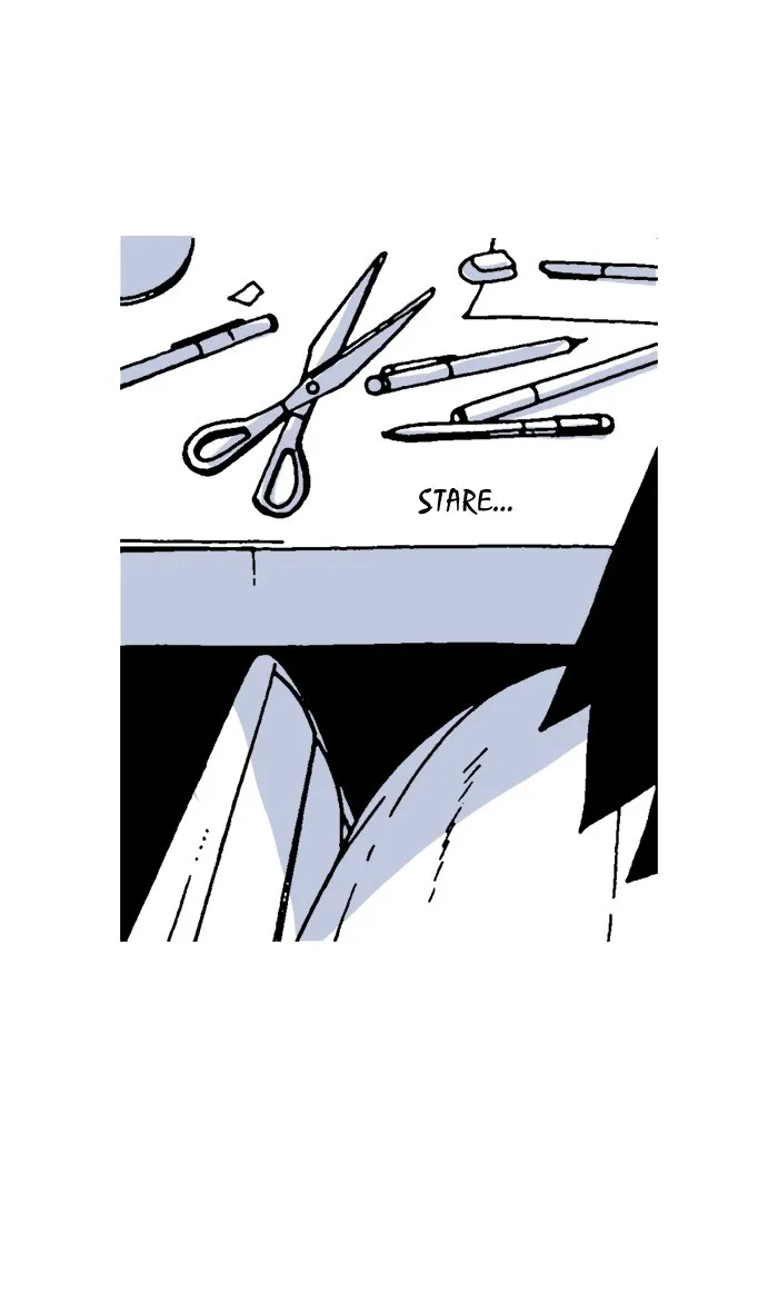 Moon You Chapter 8 page 22 - 