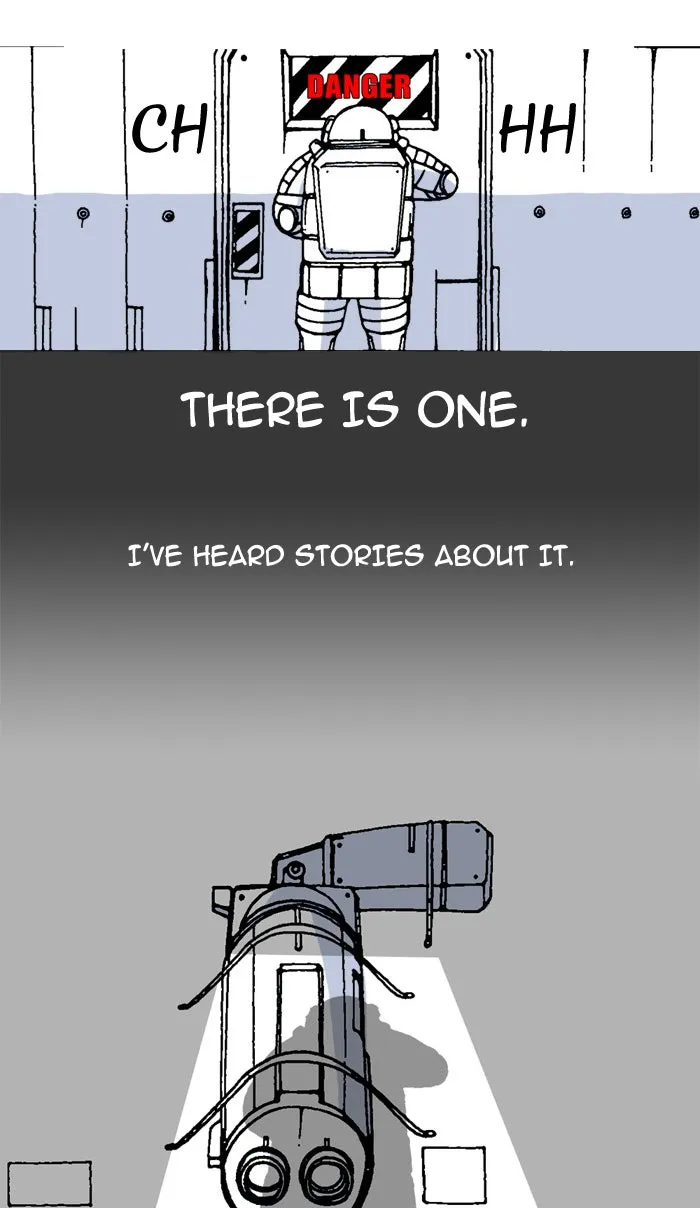 Moon You Chapter 8 page 23 - 