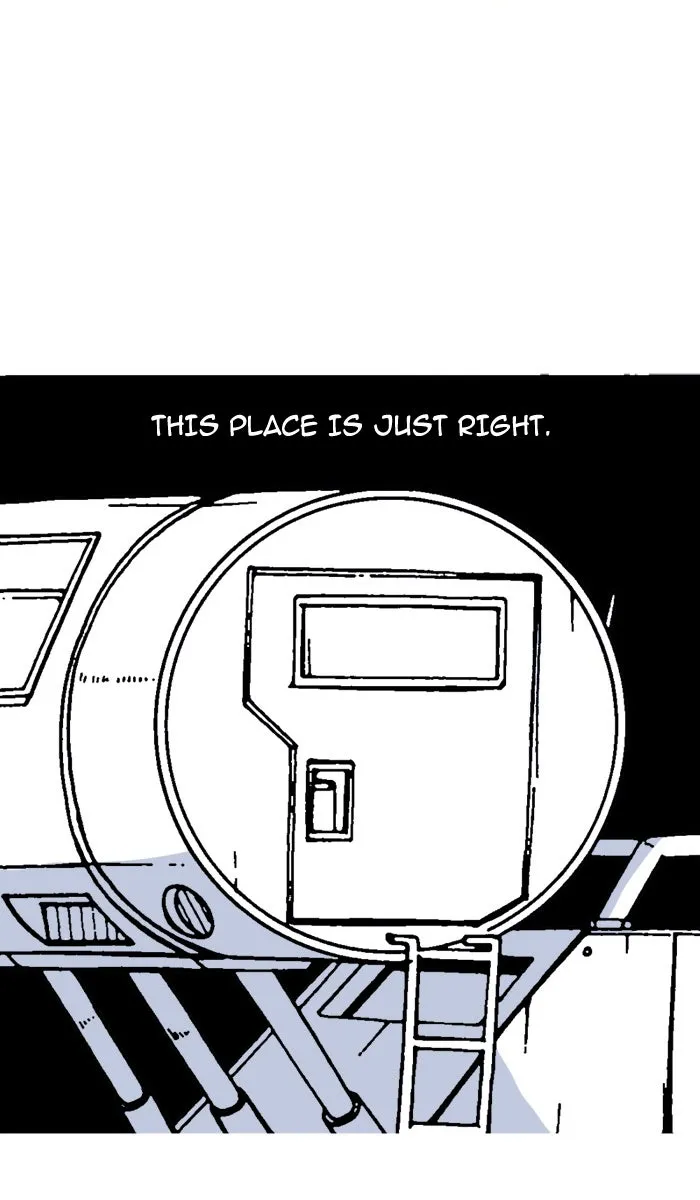 Moon You Chapter 8 page 30 - 
