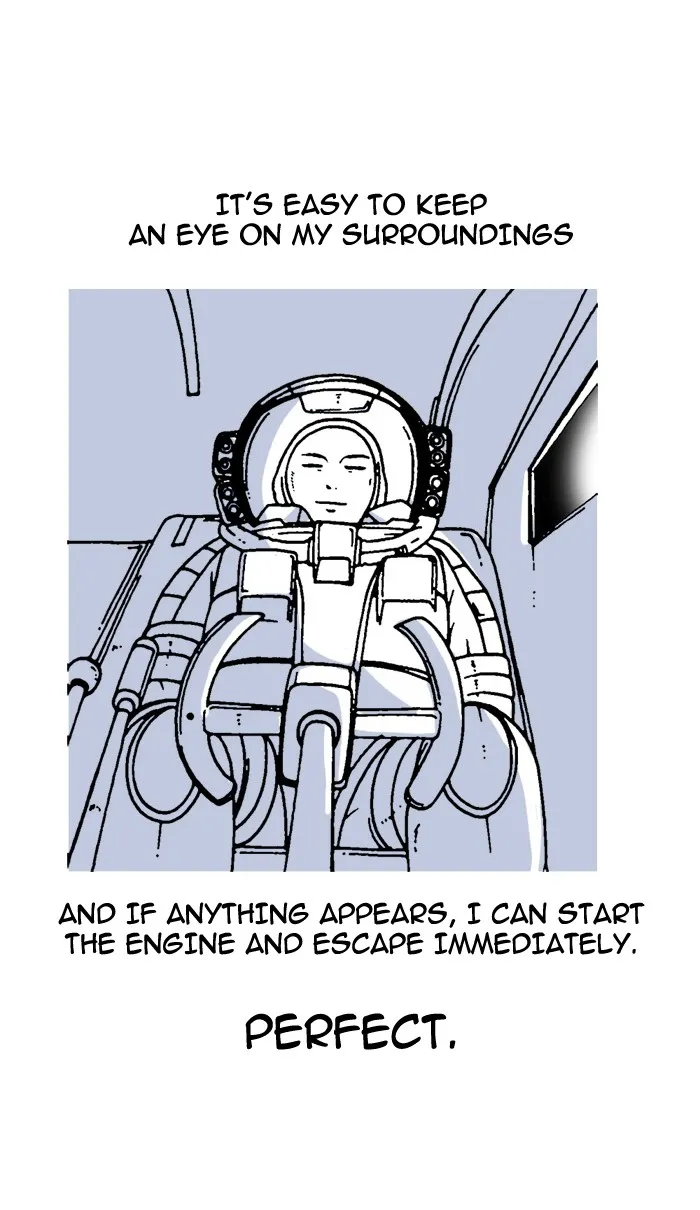 Moon You Chapter 8 page 31 - 