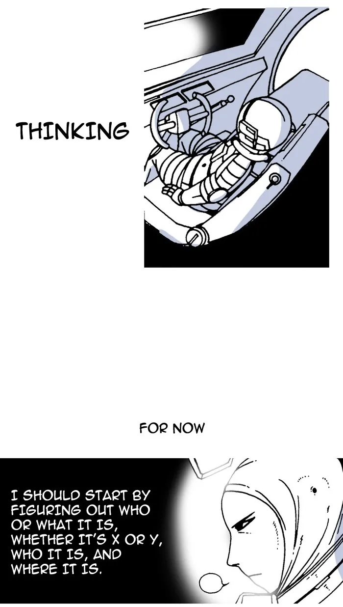 Moon You Chapter 8 page 34 - 