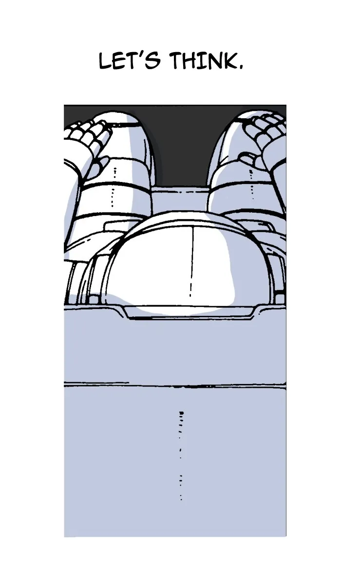 Moon You Chapter 8 page 35 - 