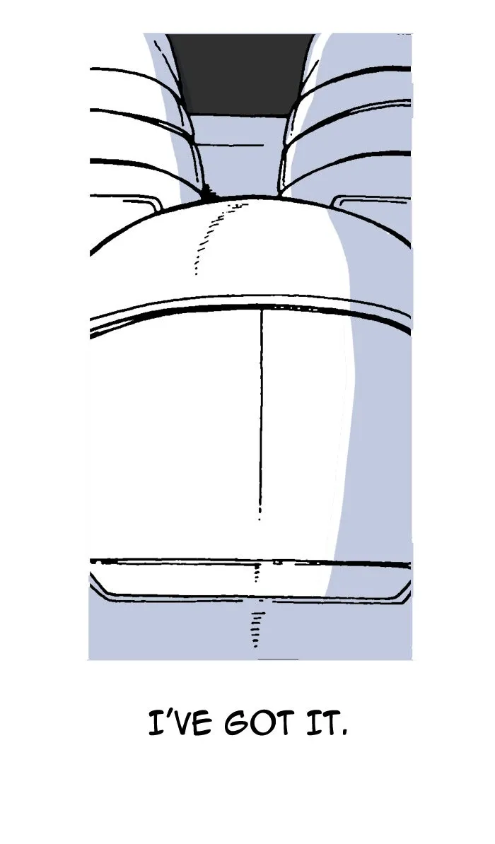 Moon You Chapter 8 page 36 - 