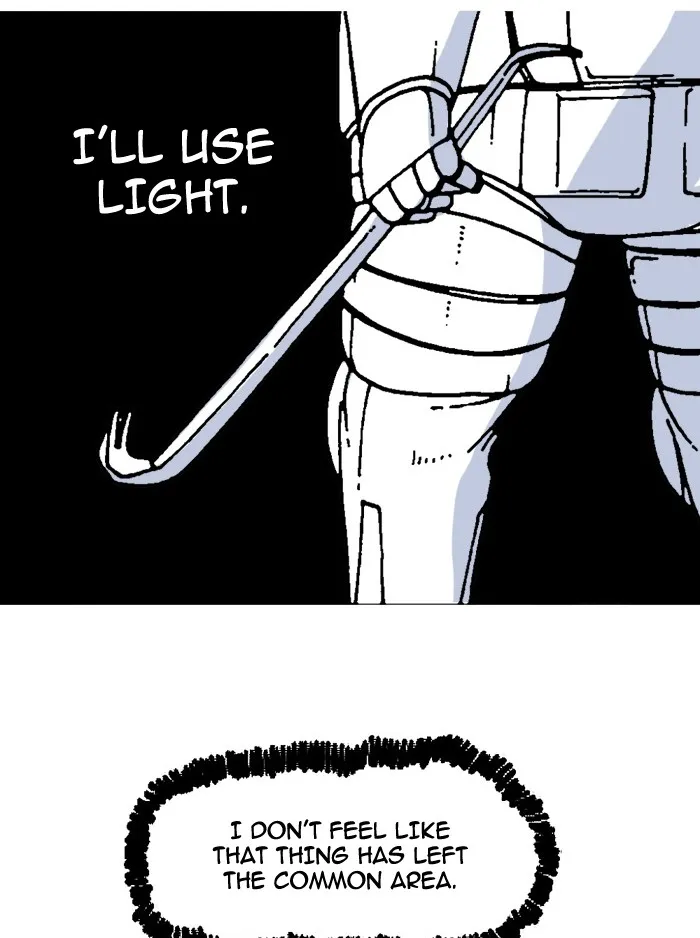 Moon You Chapter 8 page 38 - 