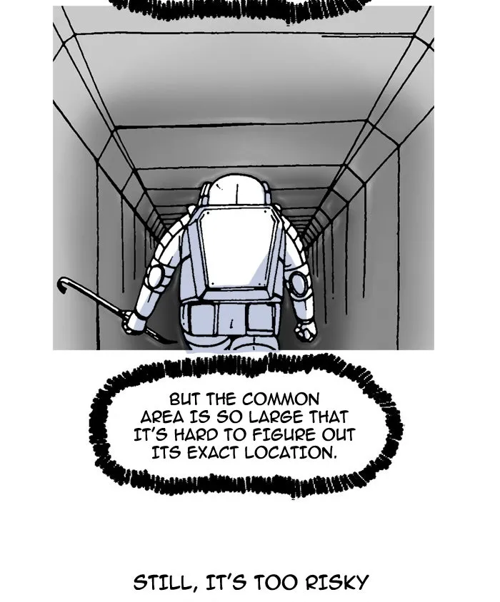 Moon You Chapter 8 page 39 - 