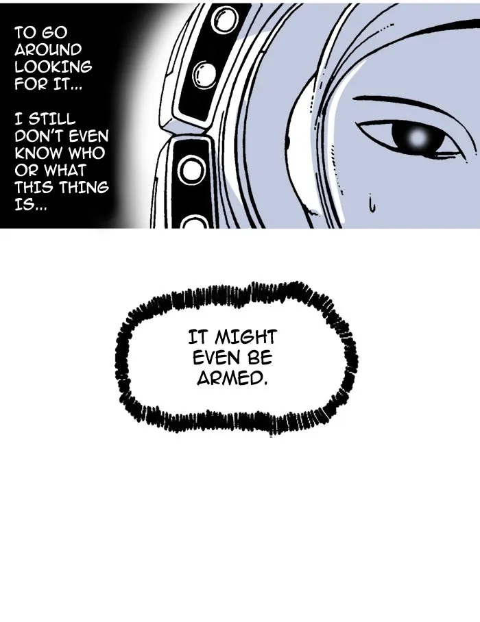 Moon You Chapter 8 page 40 - 