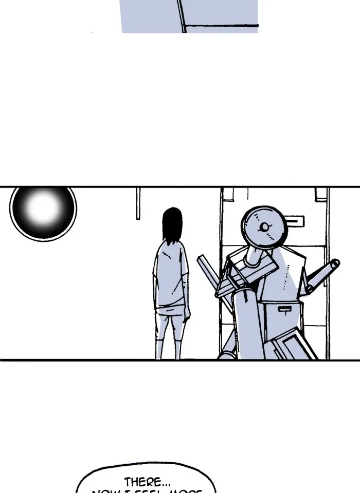 Moon You Chapter 8 page 5 - 