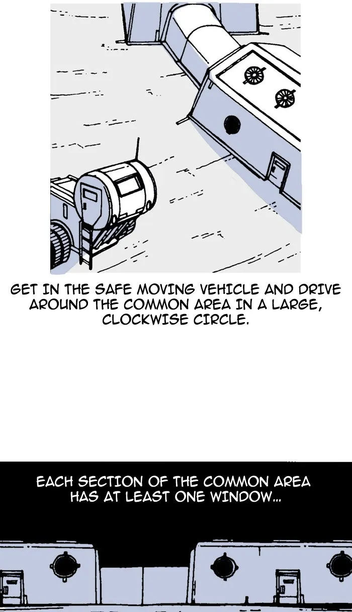 Moon You Chapter 8 page 43 - 