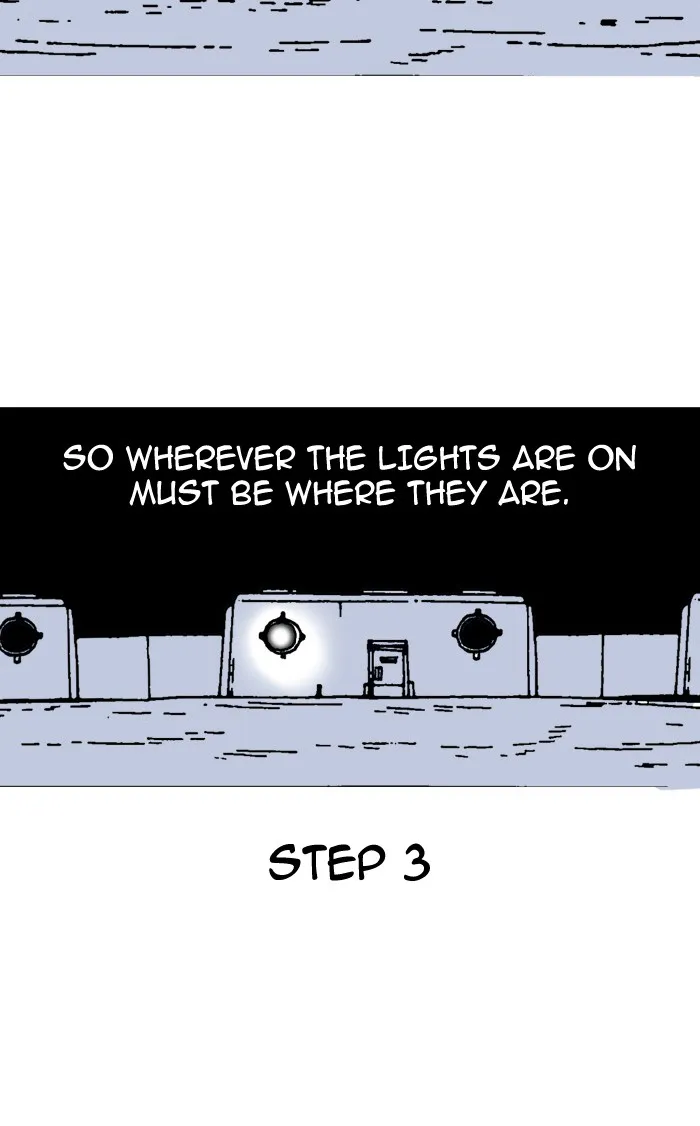 Moon You Chapter 8 page 44 - 