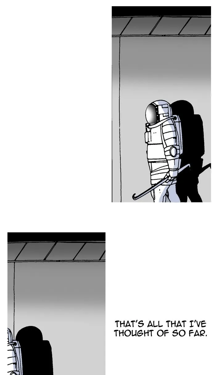Moon You Chapter 8 page 45 - 