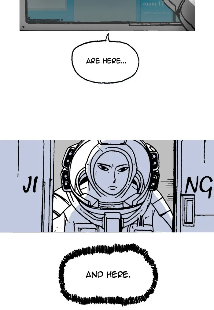 Moon You Chapter 8 page 47 - 