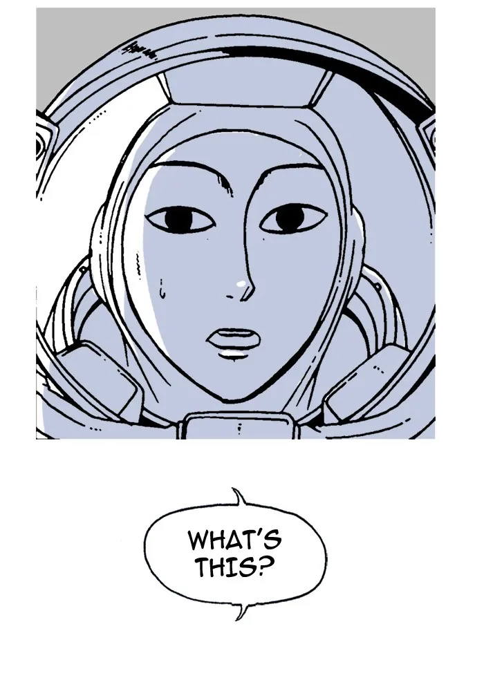 Moon You Chapter 8 page 50 - 