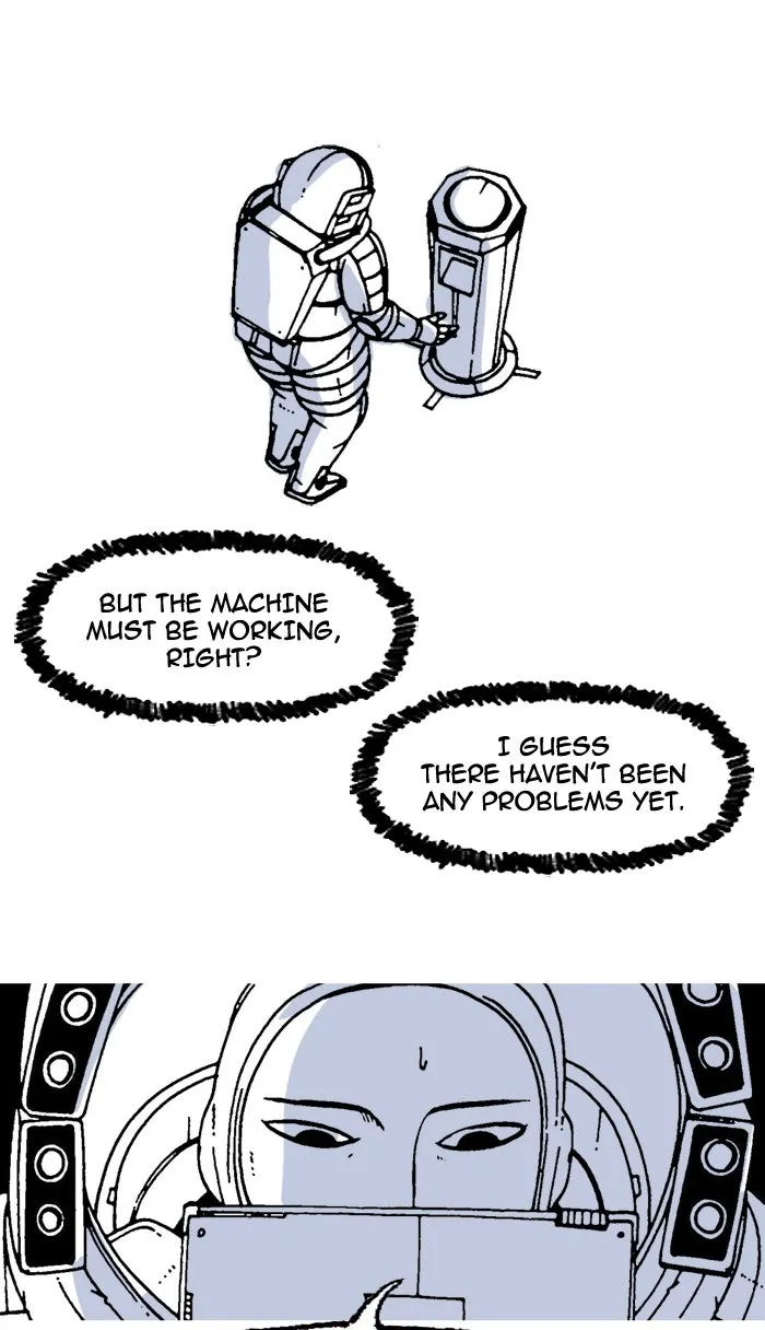 Moon You Chapter 8 page 52 - 