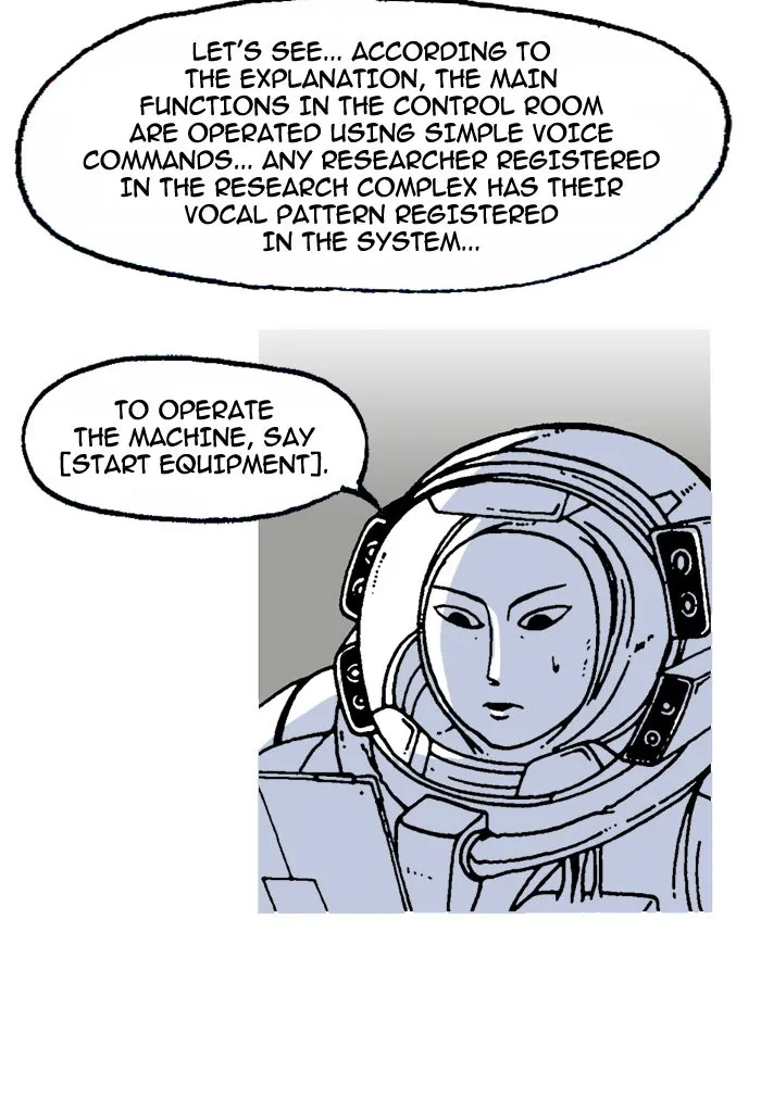 Moon You Chapter 8 page 53 - 