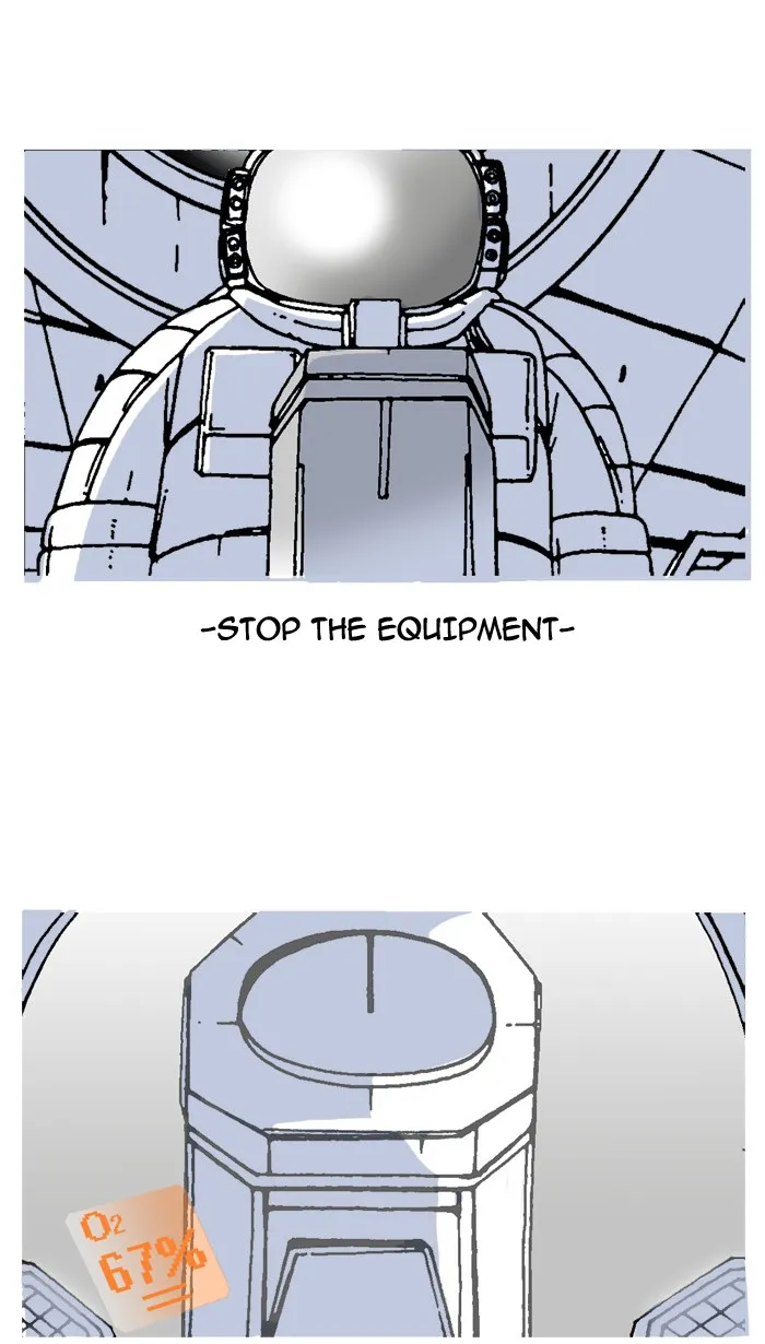 Moon You Chapter 8 page 57 - 
