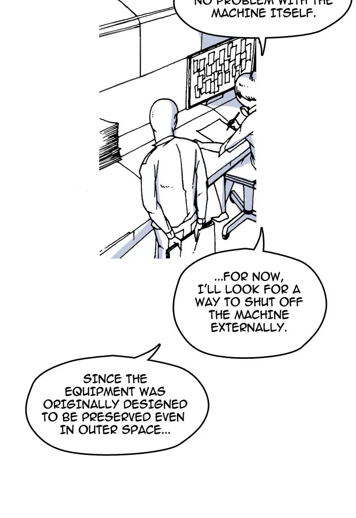 Moon You Chapter 8 page 60 - 