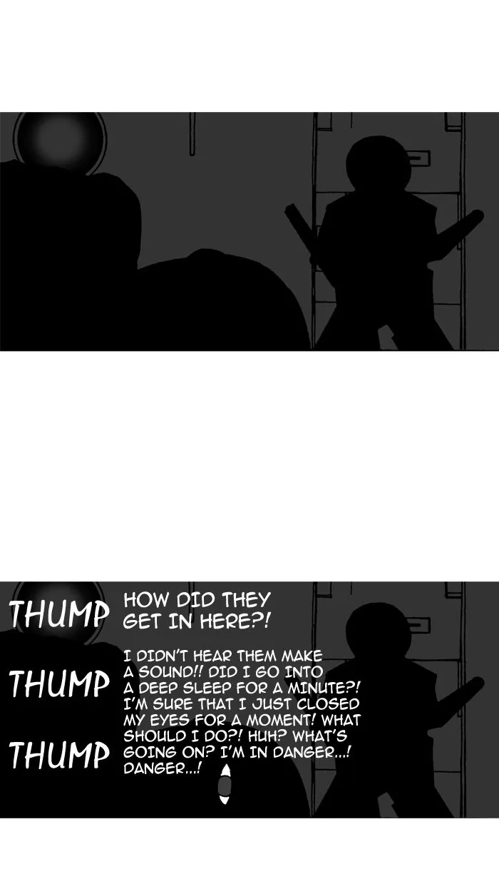 Moon You Chapter 8 page 7 - 