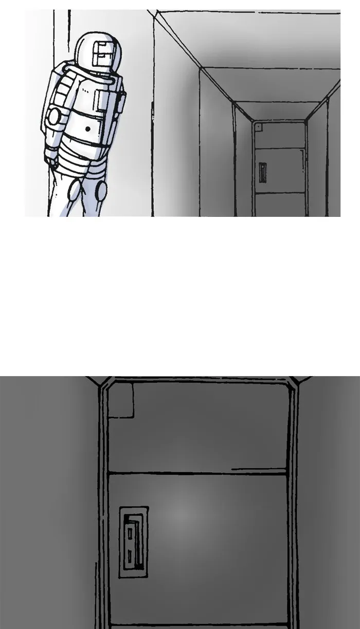 Moon You Chapter 8 page 67 - 