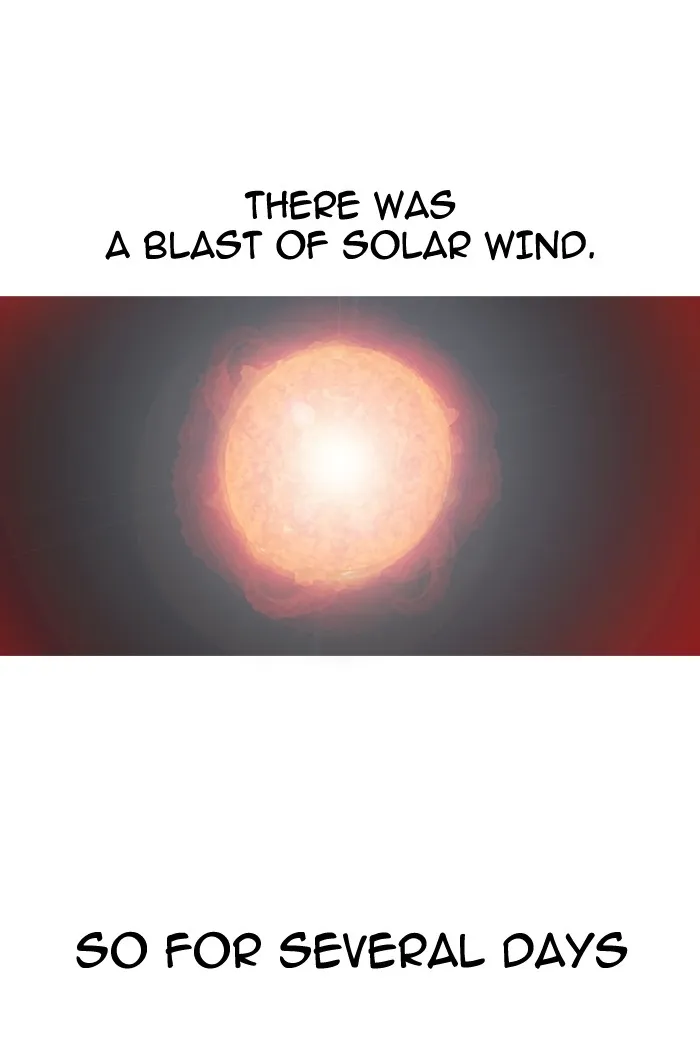 Moon You Chapter 9 page 2 - 