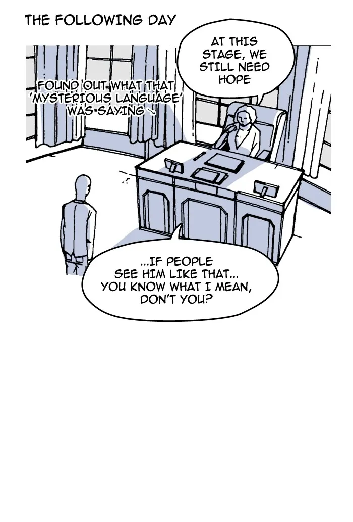 Moon You Chapter 9 page 11 - 