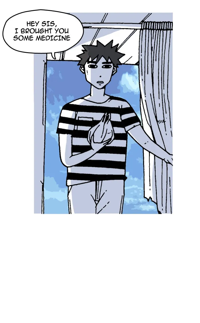 Moon You Chapter 9 page 14 - 
