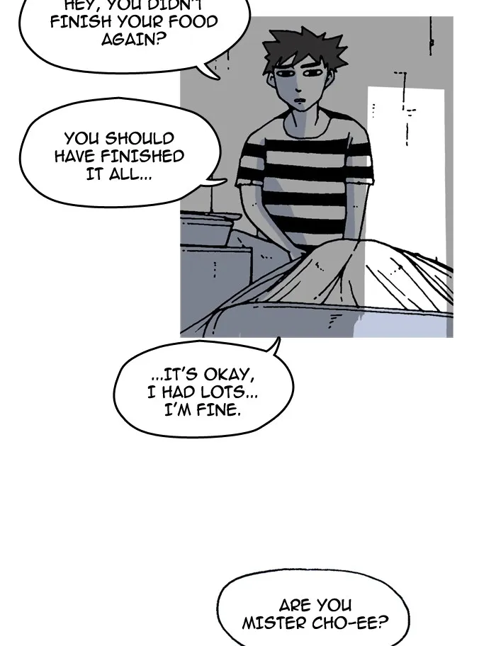 Moon You Chapter 9 page 17 - 