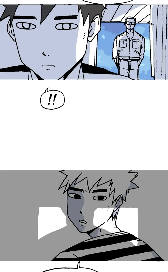 Moon You Chapter 9 page 18 - 