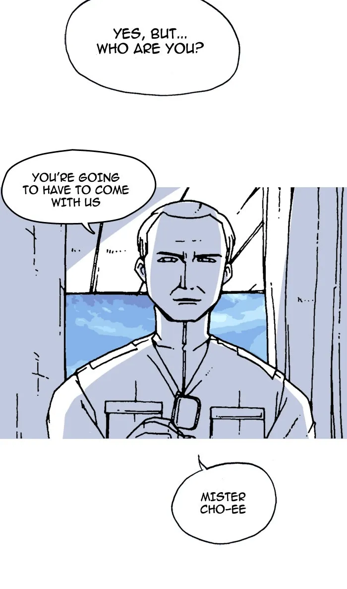 Moon You Chapter 9 page 19 - 