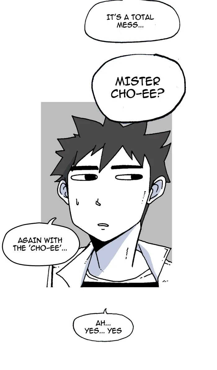 Moon You Chapter 9 page 22 - 