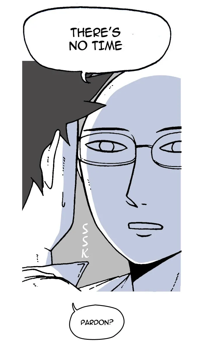 Moon You Chapter 9 page 23 - 