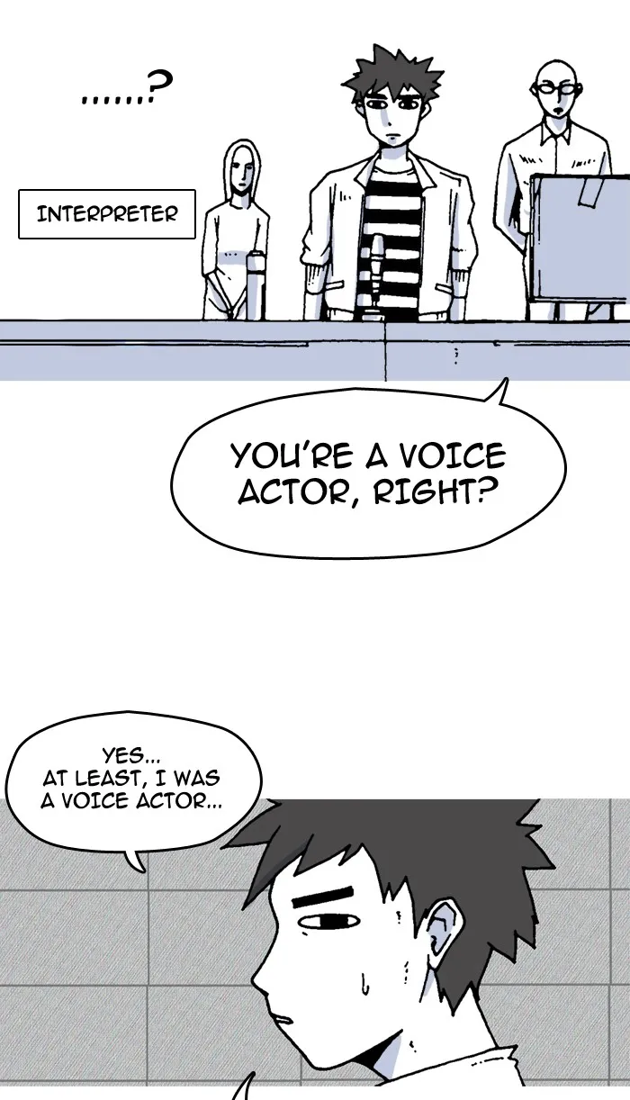 Moon You Chapter 9 page 25 - 