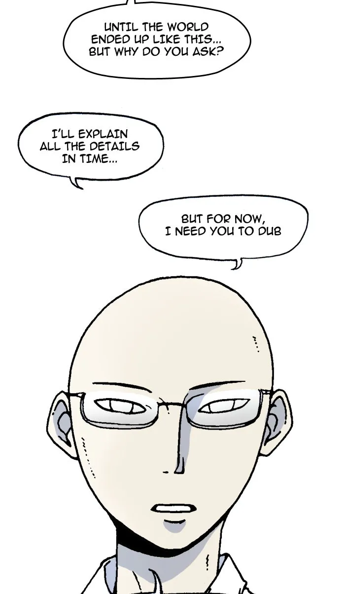 Moon You Chapter 9 page 26 - 