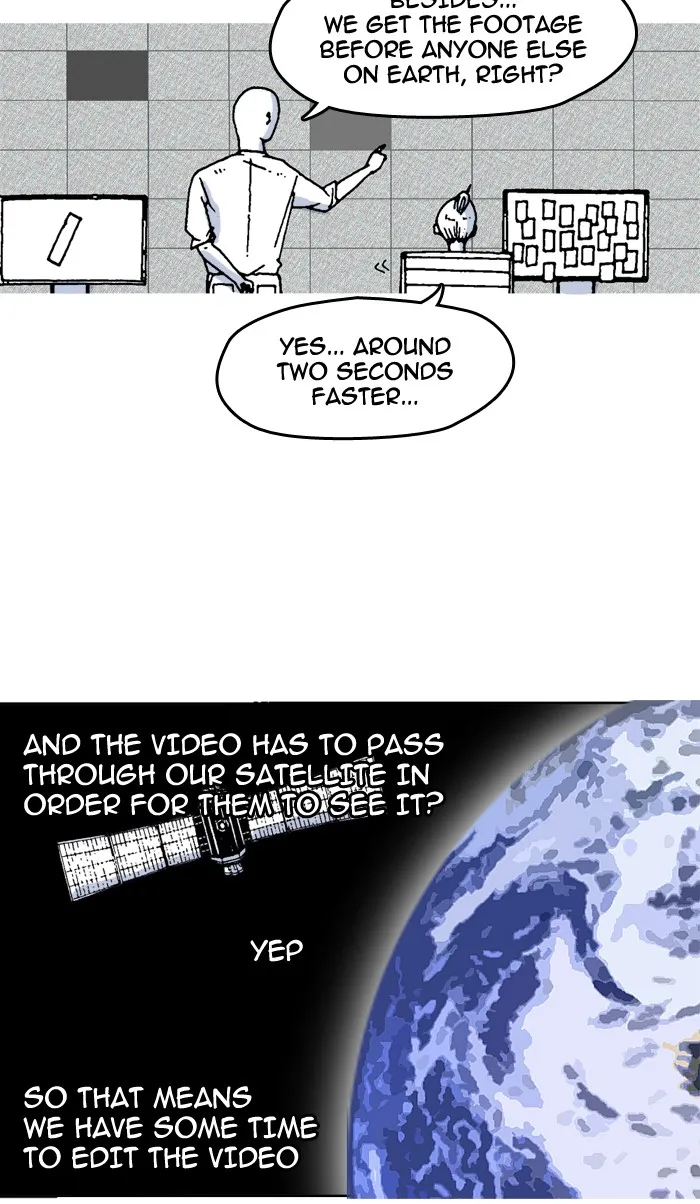 Moon You Chapter 9 page 28 - 