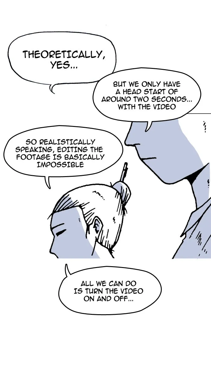 Moon You Chapter 9 page 29 - 