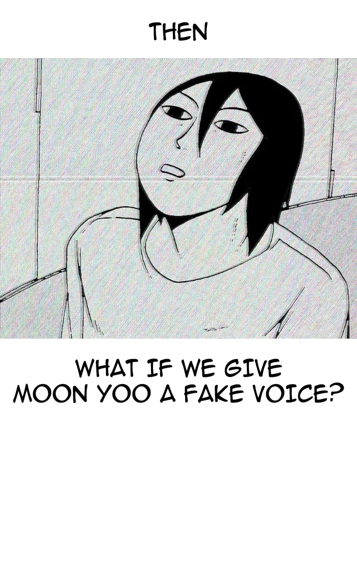 Moon You Chapter 9 page 30 - 