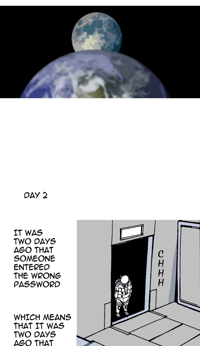 Moon You Chapter 9 page 31 - 