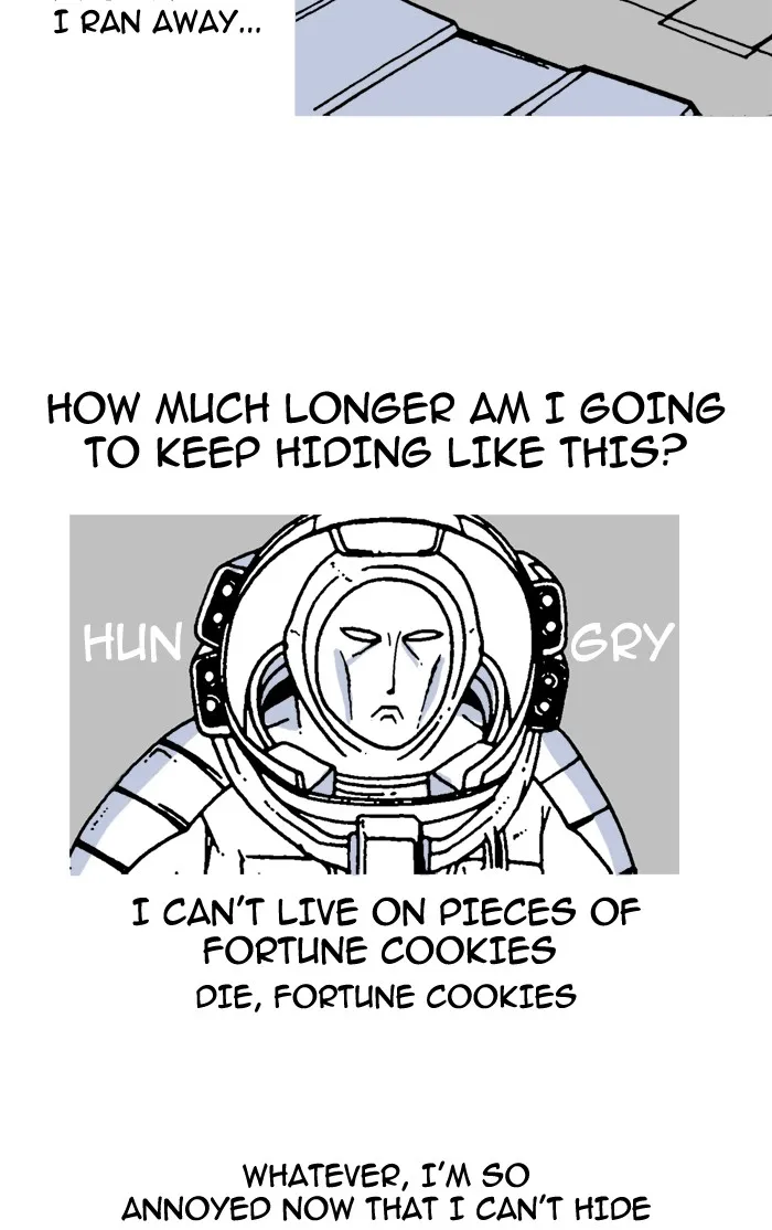 Moon You Chapter 9 page 32 - 