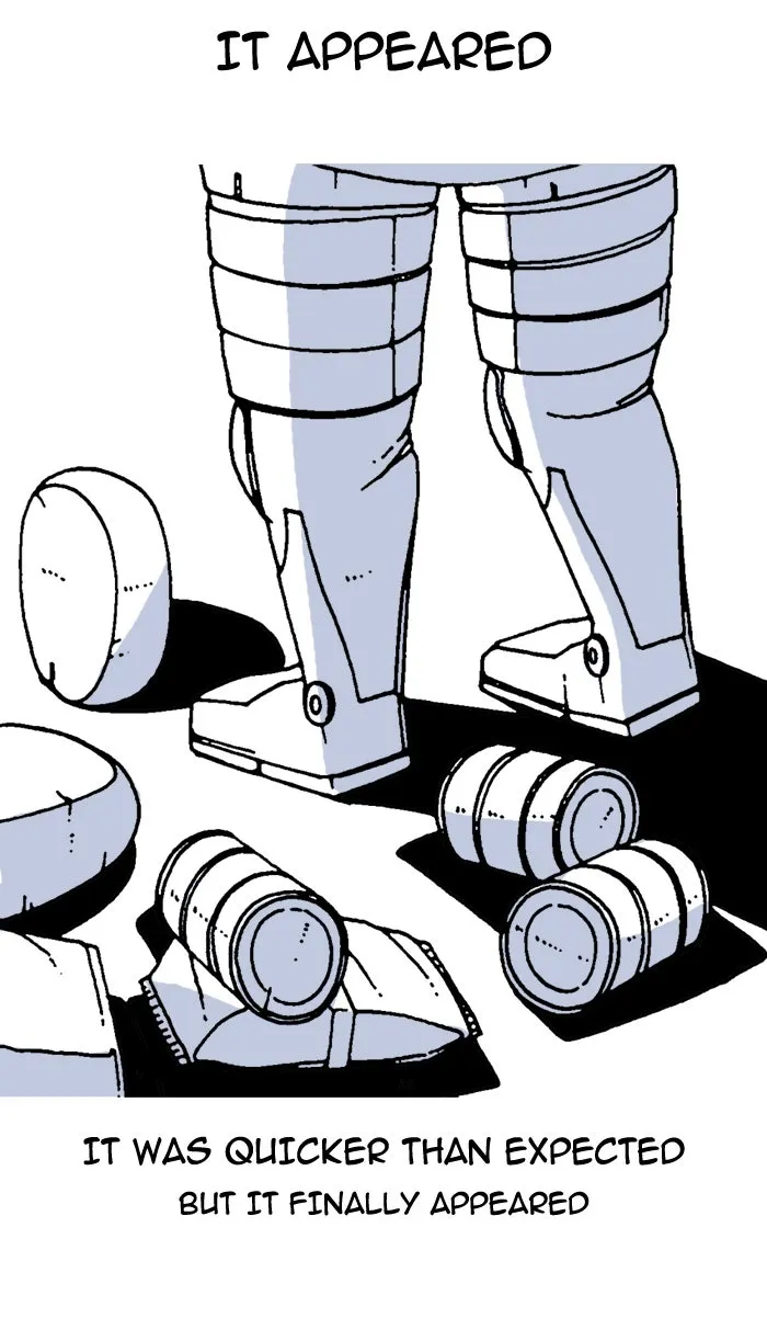 Moon You Chapter 9 page 35 - 