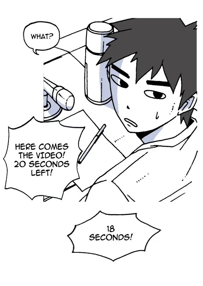 Moon You Chapter 9 page 45 - 