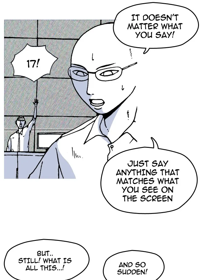 Moon You Chapter 9 page 46 - 