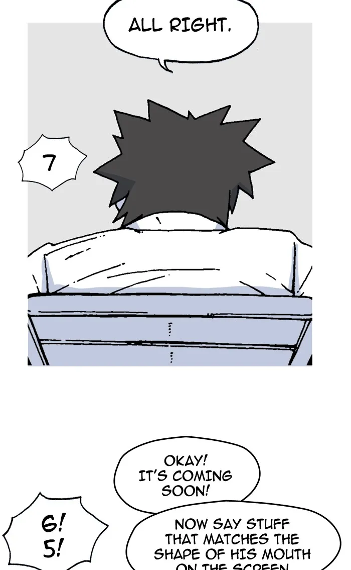 Moon You Chapter 9 page 51 - 